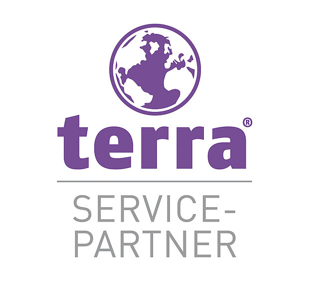 TERRA Service Partner